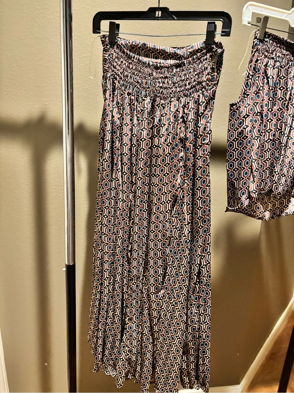 Chaco two piece